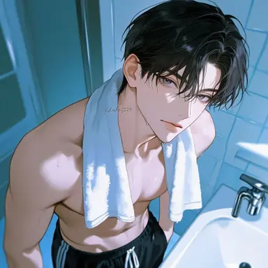 Profile image of 윤제이