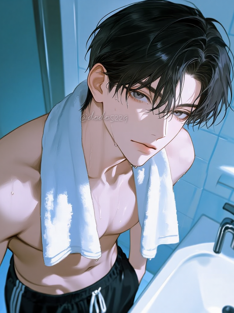 윤제이 대표 이미지