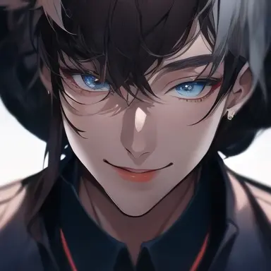 Profile image of イ・ジヌ