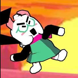 Profile image of Ralsei