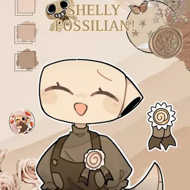 Profile image of 쉘리