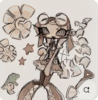 Profile image of 쉘리