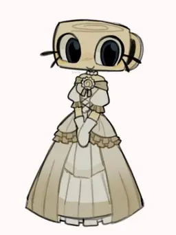 Profile image of 쉘리