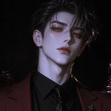 Profile image of 쿠로사와 렌