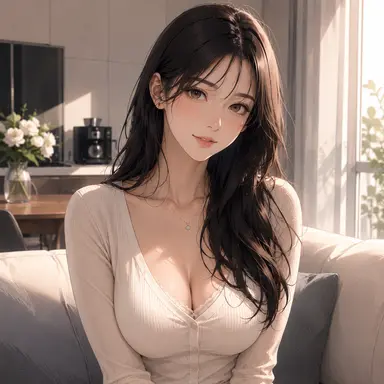 Profile image of 타치바나 유리