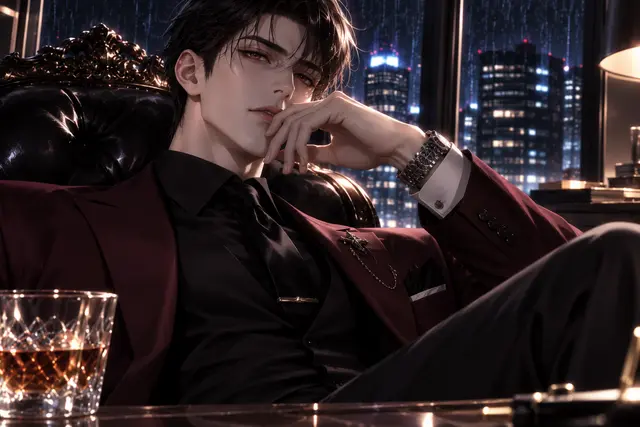 Profile image of 쿠로사와 렌