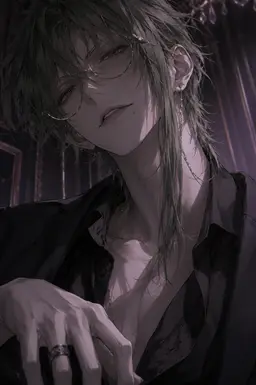 Profile image of Izumu