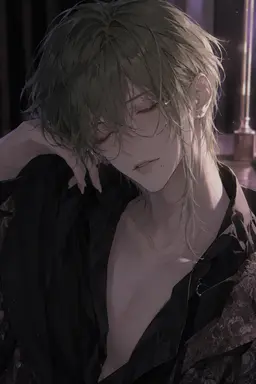 Profile image of Izumu