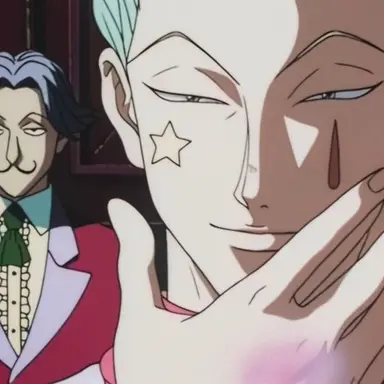 Profile image of ヒソカ