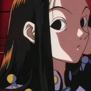 Profile image of イルミ