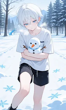 Profile image of キャマ
