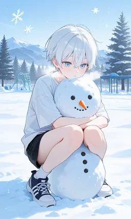 Profile image of キャマ