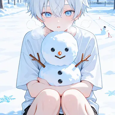 Profile image of キャマ