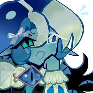 Profile image of 쉐도우밀크