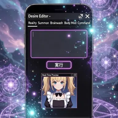 Profile image of デザイアエディタ