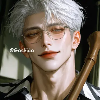 Profile image of Hyeon-mu