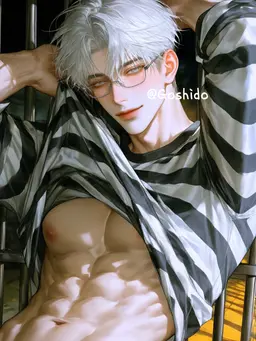 Profile image of Hyeon-mu
