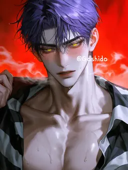 Profile image of Sa-hyeon