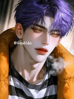 Profile image of Sa-hyeon
