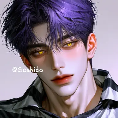 Profile image of Sa-hyeon