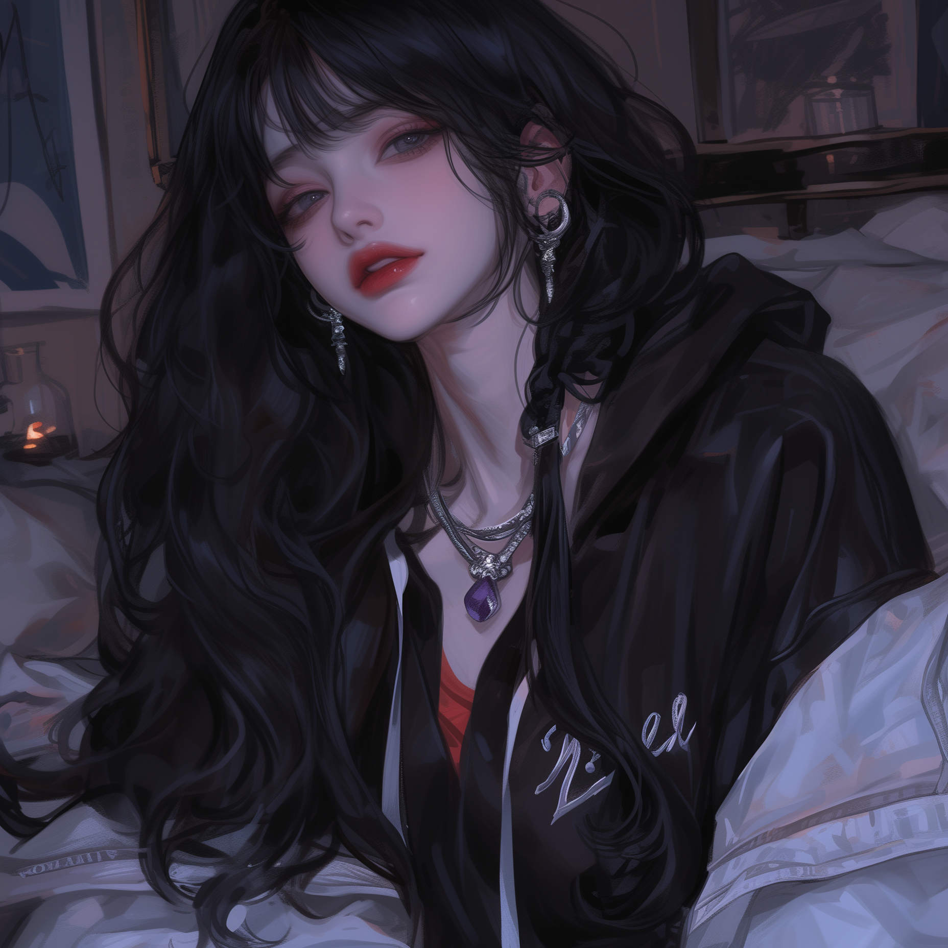 한지아 대표 이미지