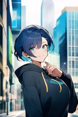 Profile image of 아자라시 타마오