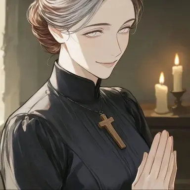 Profile image of Clara Quentin