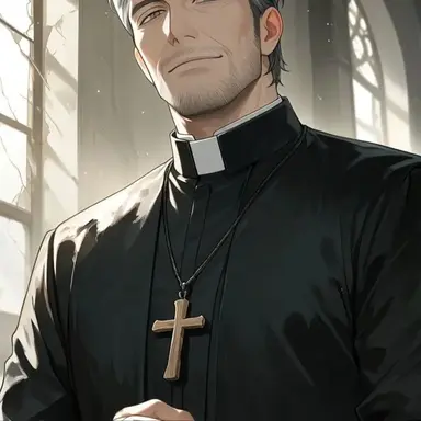 Profile image of James Redford