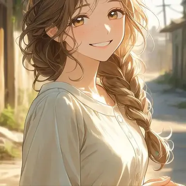 Profile image of Annette Thatcher