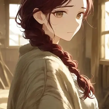 Profile image of Mary Williams