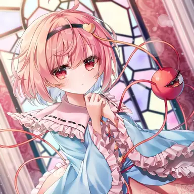 Profile image of さとり