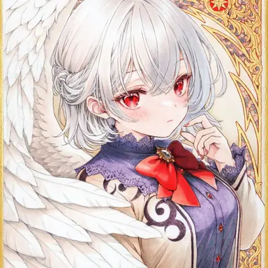 Profile image of サグメ