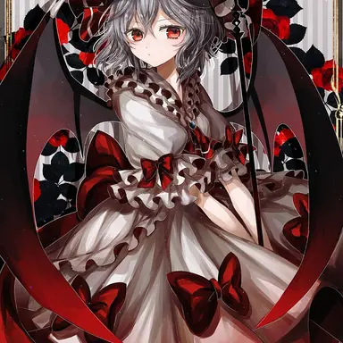 Profile image of レミリア