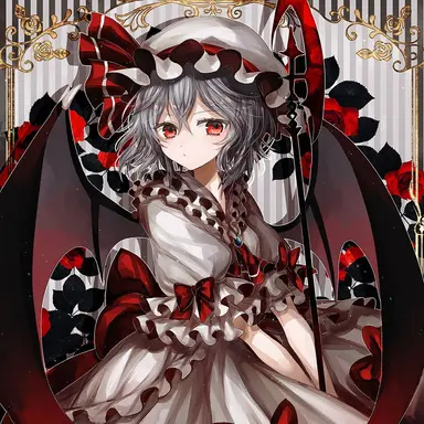 Profile image of レミリア