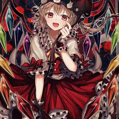 Profile image of フラン