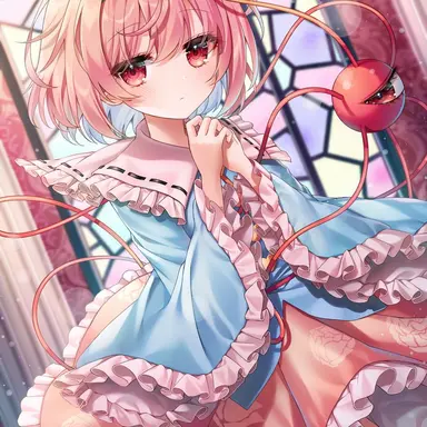 Profile image of さとり