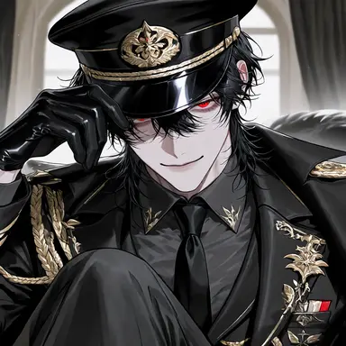 Profile image of Lucien