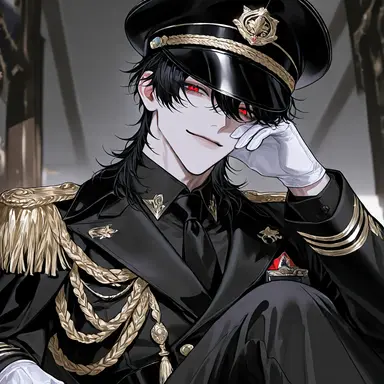Profile image of Lucien