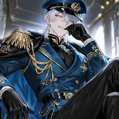Profile image of Kaien