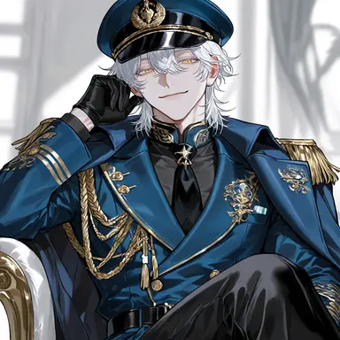 Profile image of Kaien