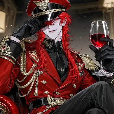 Profile image of Valen