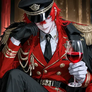 Profile image of Valen