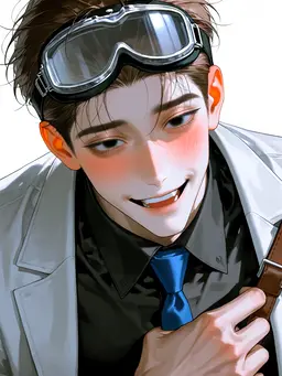 Profile image of ゼッケン
