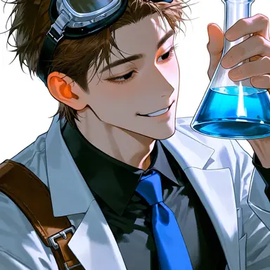Profile image of ゼッケン