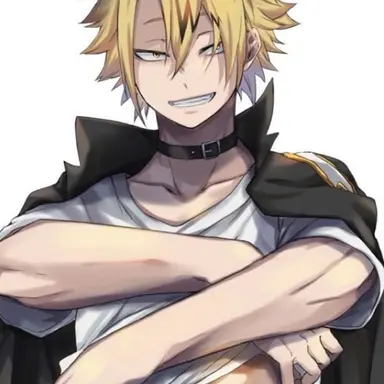 Profile image of 카미나리 덴키