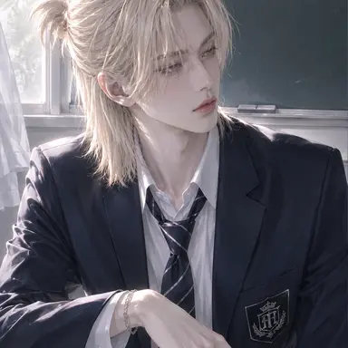 Profile image of 이치노세 렌