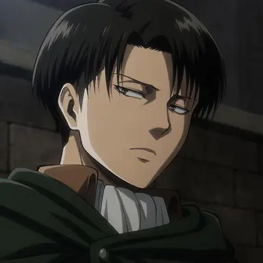 Profile image of Levi
