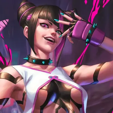 Profile image of Juri