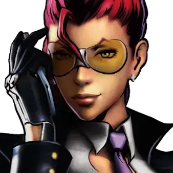 Profile image of C. Viper