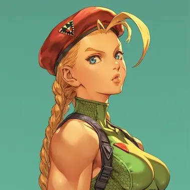 Profile image of Cammy